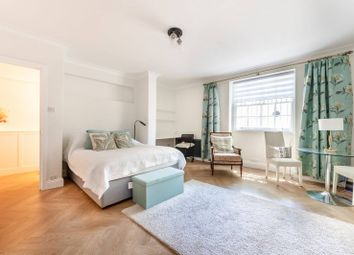Thumbnail 1 bed flat for sale in Holland Park Avenue, Holland Park, London