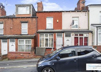 Thumbnail Terraced house for sale in Dorset Road, Leeds