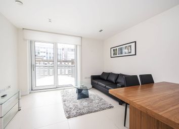 Thumbnail 1 bedroom flat to rent in Old Street, Old Street, London
