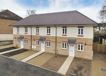 3 Bedroom End terrace house for sale