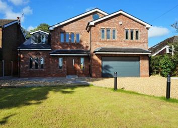 6 Bedroom Detached house for rent