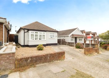 Thumbnail 2 bed bungalow for sale in Avelon Road, Romford