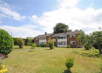 Thumbnail 2 bed flat to rent in Dansie Close, Parkstone, Poole