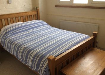 1 Bedroom Semi-detached house for rent