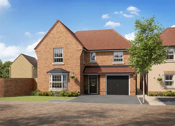 4 Bed Pulborough