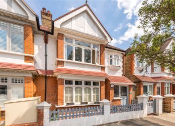 Thumbnail Semi-detached house for sale in Gilpin Avenue, East Sheen