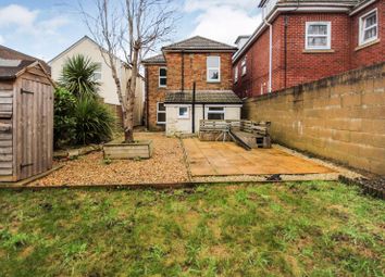 Find 3 Bedroom Houses To Rent In Bournemouth Zoopla