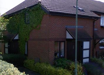 1 Bedroom Terraced house for rent