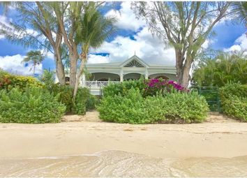 Thumbnail 5 bed property for sale in La Paloma, St. James, Saint James, Barbados