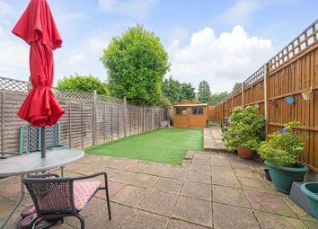 Thumbnail 3 bed end terrace house for sale in Upper Elmers End Road, Beckenham