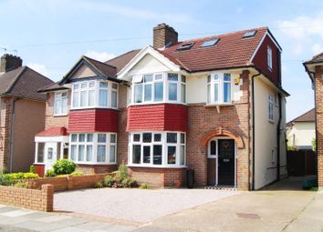 Thumbnail Semi-detached house to rent in Millwood Road, Hounslow