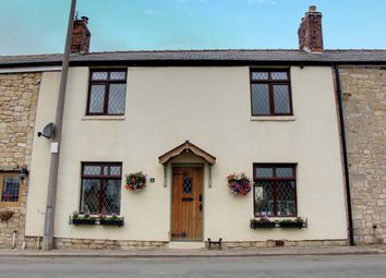 Thumbnail Terraced house for sale in Hooton Lane, Laughton, Sheffield, South Yorkshire