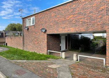 Thumbnail 3 bed end terrace house for sale in Bracklesham Close, Farnborough