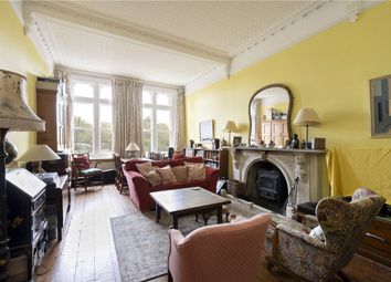 Thumbnail 2 bed flat for sale in Beechcroft Road, London