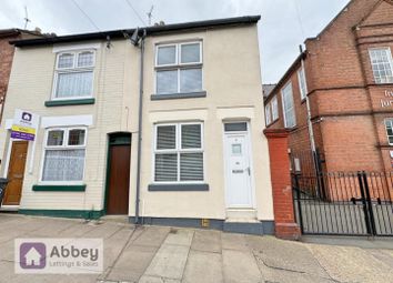 Thumbnail End terrace house for sale in Ingle Street, Leicester
