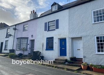 Thumbnail 2 bed cottage to rent in Horsepool Street, Brixham