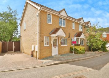 Property listing in Norwich, Norfolk