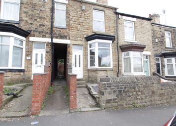 Thumbnail 3 bed terraced house to rent in Dovercourt Road, Sheffield