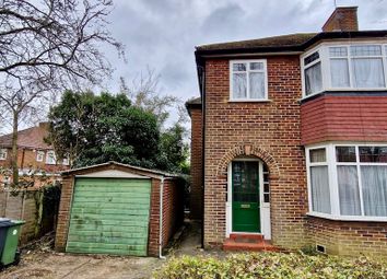 Stanmore - 3 bed semi-detached house for sale