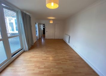 Thumbnail 2 bed flat to rent in Gibson Road, London