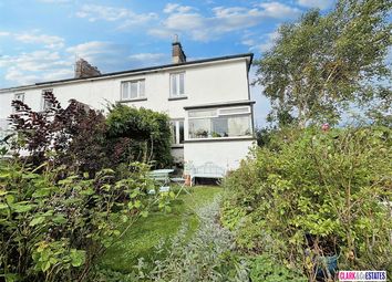 Thumbnail 3 bed end terrace house for sale in Exe View, Exminster, Exeter