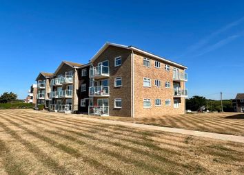 Thumbnail 3 bed flat for sale in Maryland Court, Milford On Sea, Lymington, Hampshire