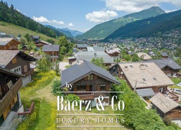 Thumbnail 4 bed villa for sale in 74110 Morzine, France