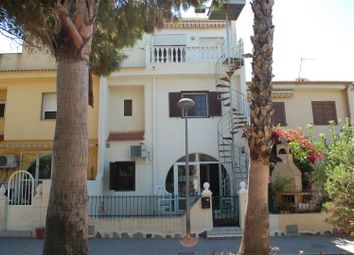 Thumbnail 3 bed town house for sale in 03191 Mil Palmeras, Alicante, Spain