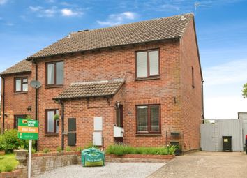Thumbnail Semi-detached house for sale in Blake Street, Wyesham, Monmouth