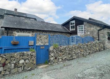 Thumbnail 2 bed terraced house for sale in South Street, Rhayader, Powys