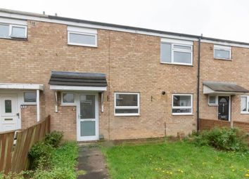 Thumbnail Property to rent in Bude Crescent, Stevenage