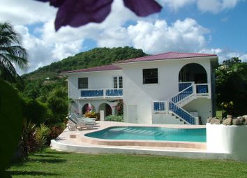 Thumbnail Block of flats for sale in Blue Skies Apartments, Rodney Bay Bonne, Caribbean