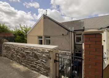 Thumbnail 3 bed property for sale in Belmont Terrace, Brynithel, Abertillery