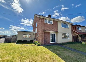 Thumbnail Detached house for sale in Church Road, Worle, Weston-Super-Mare