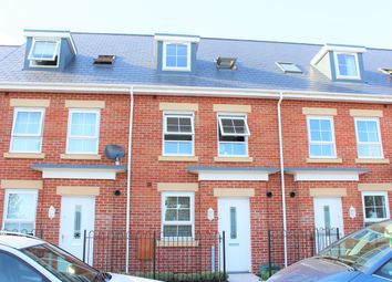 Thumbnail 4 bed terraced house for sale in Mill House Road, Norton Fitzwarren, Taunton