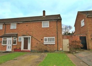 2 Bedroom End terrace house for sale