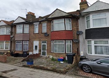 Thumbnail 2 bed flat to rent in Ilford Lane, Ilford