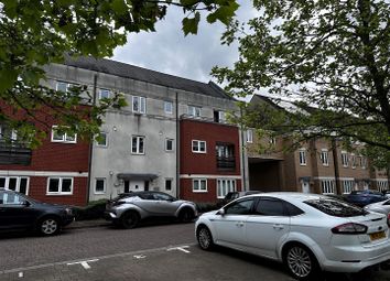 Thumbnail 2 bed flat for sale in Broad Street, Great Cambourne, Cambridge