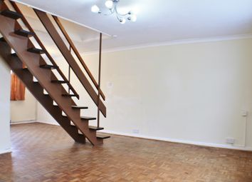 3 Bedroom End terrace house for rent