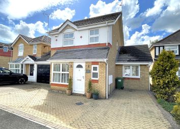 Thumbnail Detached house for sale in Aisher Way, Riverhead, Sevenoaks