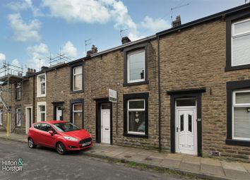 Thumbnail 2 bed terraced house for sale in Wilson Street, Clitheroe