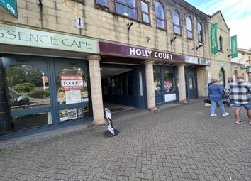 Thumbnail Commercial property to let in Holly Court, High Street, Midsomer Norton