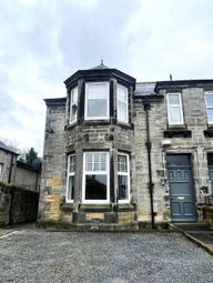 Thumbnail 3 bed semi-detached house to rent in Victoria Terrace, Dunfermline, Fife KY120Lu