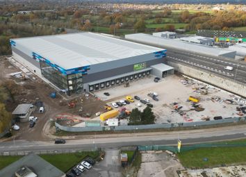 Thumbnail Industrial to let in Skylink 147, Stanley Green Business Park, Cheadle, South Mancheser