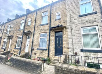 Thumbnail 4 bed terraced house for sale in Fell Lane, Keighley