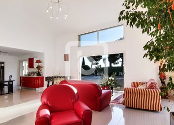 Thumbnail 6 bed property for sale in Falicon, Provence-Alpes-Cote D'azur, 06950, France