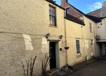 Thumbnail 1 bed terraced house for sale in High Street, Calne