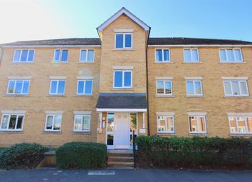 Thumbnail 2 bed flat to rent in Fellowes Road, Fletton, Peterborough
