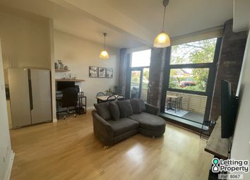 Thumbnail Flat to rent in Whingate, Whingate, Leeds, West Yorkshire