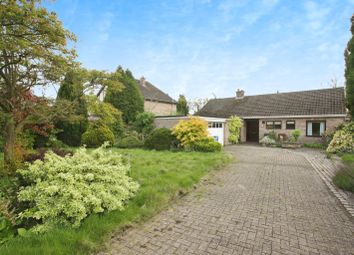 Thumbnail Bungalow for sale in George Fox Lane, Fenny Drayton, Nuneaton, Leicestershire